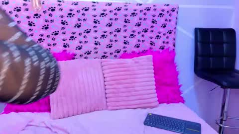 Sofi Noa online show from October 2025 11:22:02 AM