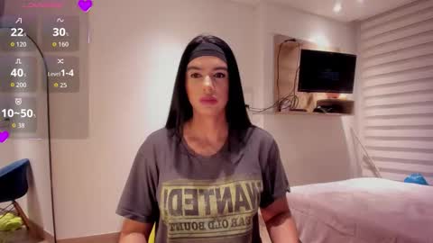 Sofi Saenzz  online show from February 2026 01:57:02 AM