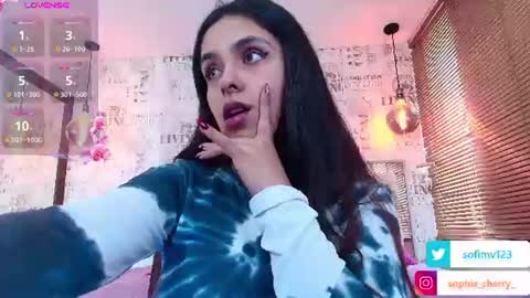 Snapshot of sofi_secrets chatting on July 2026 12:43:01 PM sofi_secrets online show from July 2026 12:43:01 PM