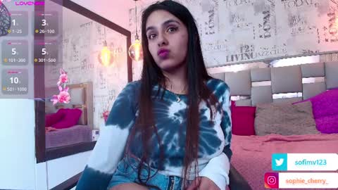 Snapshot of sofi_secrets chatting on July 2026 12:49:01 AM sofi_secrets online show from July 2026 12:49:01 AM