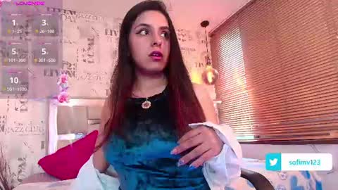 Snapshot of sofi_secrets chatting on August 2026 01:03:01 PM sofi_secrets online show from August 2026 01:03:01 PM