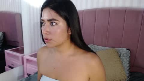 Susy online show from March 2025 02:19:02 AM