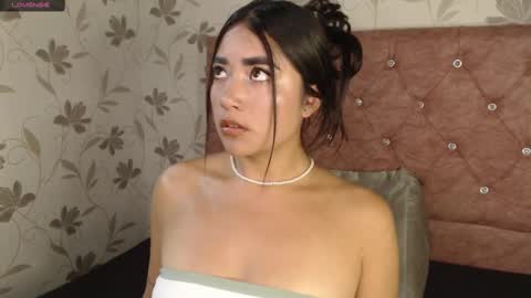 Susy online show from March 2025 01:48:02 AM