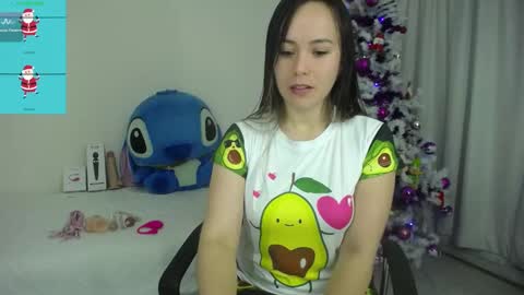  LAURA SOFIA  online show from December 2024 09:10:01 AM