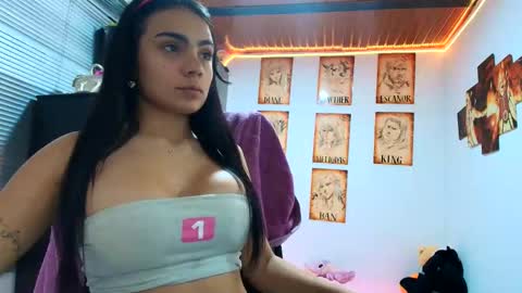 Sofia online show from February 2026 12:48:01 AM