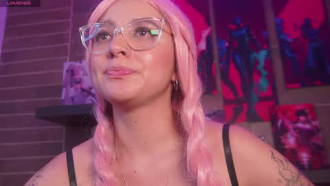 Snapshot of sofia_dream7 chatting on February 2025 01:23:02 AM Sofi online show from February 2025 01:23:02 AM