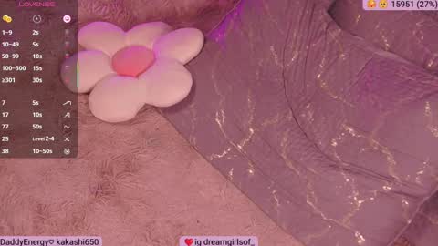 Snapshot of sofia_dream7 chatting on March 2025 05:43:02 PM Sofi online show from March 2025 05:43:02 PM