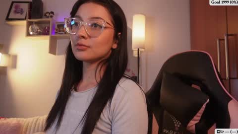 Snapshot of sofia_dream7 chatting on October 2025 01:14:02 AM Sofi online show from October 2025 01:14:02 AM