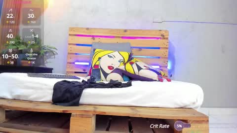 Snapshot of sofia_ebony chatting on February 2025 08:09:02 PM Sofia online show from February 2025 08:09:02 PM