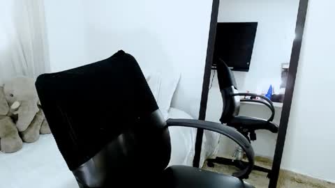 Snapshot of sofia_erotic chatting on December 2024 09:24:01 PM sofia Ill be back on Tuesday June 4.  online show from December 2024 09:24:01 PM