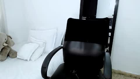 Snapshot of sofia_erotic chatting on December 2024 04:15:02 PM sofia Ill be back on Tuesday June 4.  online show from December 2024 04:15:02 PM