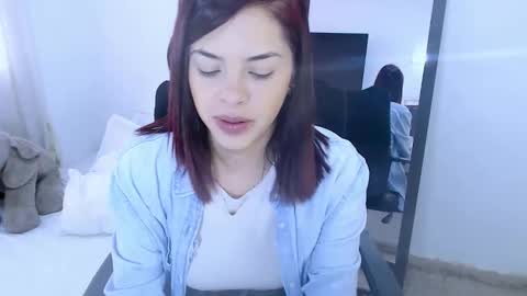 Snapshot of sofia_erotic chatting on January 2025 02:25:01 PM sofia Ill be back on Tuesday June 4.  online show from January 2025 02:25:01 PM