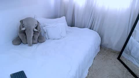 Snapshot of sofia_erotic chatting on February 2025 05:01:02 PM sofia Ill be back on Tuesday June 4.  online show from February 2025 05:01:02 PM