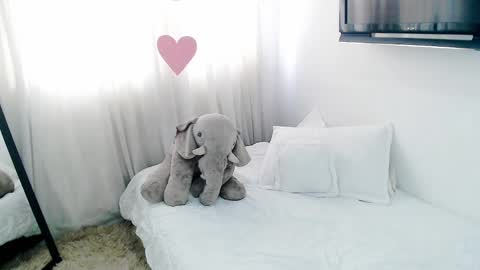 Snapshot of sofia_erotic chatting on February 2025 06:10:02 PM sofia Ill be back on Tuesday June 4.  online show from February 2025 06:10:02 PM