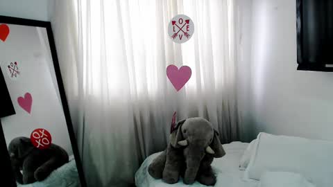 Snapshot of sofia_erotic chatting on February 2025 09:16:02 PM sofia Ill be back on Tuesday June 4.  online show from February 2025 09:16:02 PM