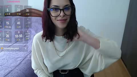 Snapshot of sofia_erotic chatting on October 2025 02:59:02 PM sofia Ill be back on Tuesday June 4.  online show from October 2025 02:59:02 PM
