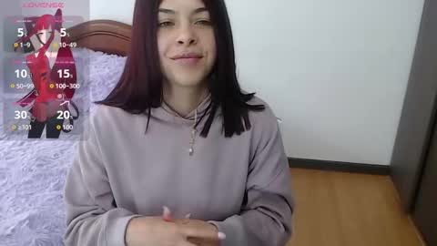 sofia Ill be back on Tuesday June 4.  online show from November 2025 03:00:02 PM