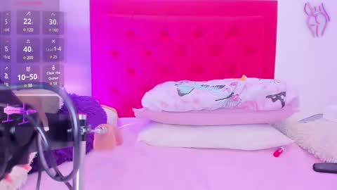 Snapshot of sofia_girl_ chatting on February 2025 07:55:02 AM SOFIA online show from February 2025 07:55:02 AM