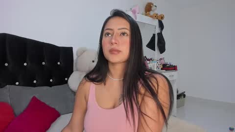 Snapshot of sofia_gonzalez1 chatting on October 2025 03:18:02 AM Sofia but you can call me Sofi online show from October 2025 03:18:02 AM