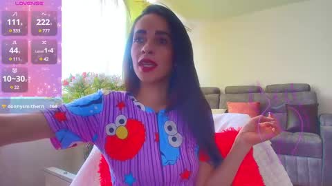 Sofia Kuleth  online show from February 2025 04:56:02 PM