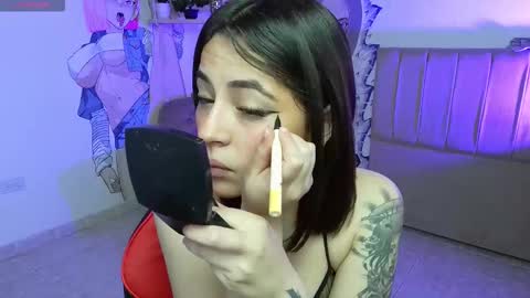 sofia_lara28 online show from November 2025 01:12:02 PM