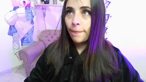 sofia_lara28 online show from June 2026 12:31:02 PM