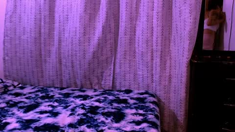 Sofia  online show from February 2025 11:26:01 PM