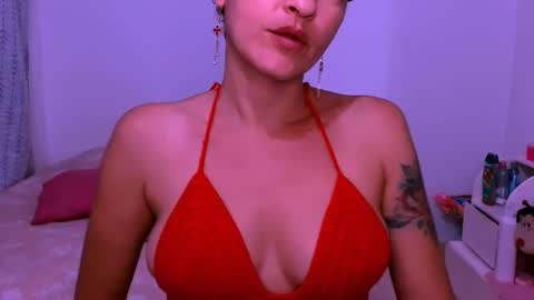 Sofia  online show from February 2025 09:58:01 PM