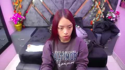 Snapshot of sofia_mirandaa chatting on September 2025 01:27:01 PM sofia miranda online show from September 2025 01:27:01 PM