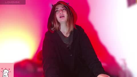 Snapshot of sofia_naughty18 chatting on February 2025 06:12:02 AM Sofia Naughty18 online show from February 2025 06:12:02 AM