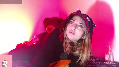 Snapshot of sofia_naughty18 chatting on February 2025 09:13:02 AM Sofia Naughty18 online show from February 2025 09:13:02 AM