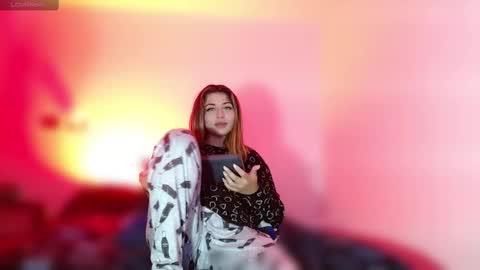 Snapshot of sofia_naughty18 chatting on March 2025 05:11:01 AM Sofia Naughty18 online show from March 2025 05:11:01 AM