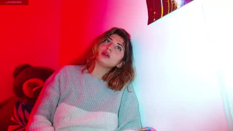 Snapshot of sofia_naughty18 chatting on March 2025 08:45:01 AM Sofia Naughty18 online show from March 2025 08:45:01 AM