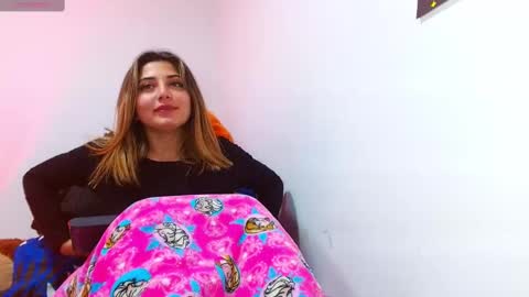 Snapshot of sofia_naughty18 chatting on March 2025 05:33:02 AM Sofia Naughty18 online show from March 2025 05:33:02 AM