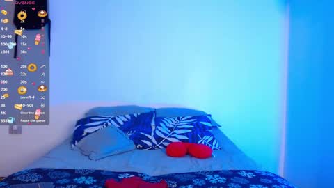 Snapshot of sofia_naughty18 chatting on October 2025 10:07:01 PM Sofia Naughty18 online show from October 2025 10:07:01 PM