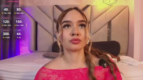 Snapshot of sofia_pamela_ chatting on April 2026 08:57:02 PM online show from April 2026 08:57:02 PM