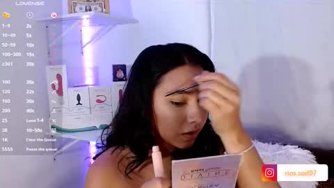 IG  online show from January 2026 09:36:02 AM