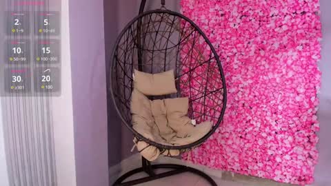 Snapshot of sofia_riveraa chatting on December 2024 08:36:02 PM SOFIA online show from December 2024 08:36:02 PM