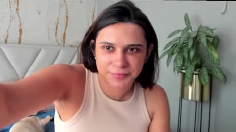 Snapshot of sofia_rivers_ chatting on February 2025 01:28:01 PM sofia_rivers_ online show from February 2025 01:28:01 PM