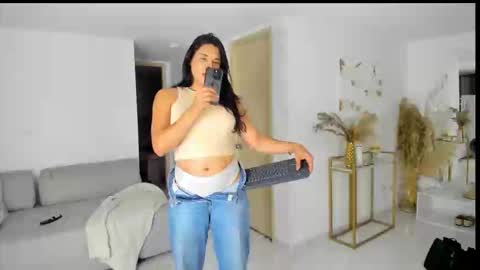 Snapshot of sofia_rivers_ chatting on September 2025 01:22:01 AM sofia_rivers_ online show from September 2025 01:22:01 AM