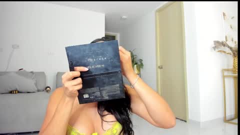 Snapshot of sofia_rivers_ chatting on October 2025 11:46:02 PM sofia_rivers_ online show from October 2025 11:46:02 PM