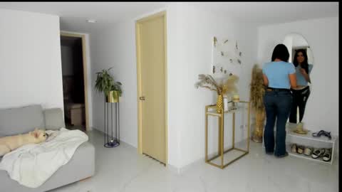 Snapshot of sofia_rivers_ chatting on October 2025 11:25:01 PM sofia_rivers_ online show from October 2025 11:25:01 PM