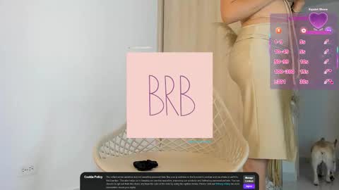 sofia_rivers_ online show from February 2026 03:15:01 AM