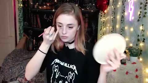 sofia_rosemary online show from February 2026 11:39:01 AM