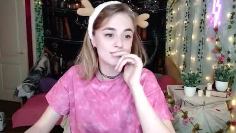 sofia_rosemary online show from February 2026 12:26:01 PM