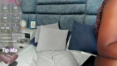 Sofia Samuels online show from February 2026 06:06:02 AM