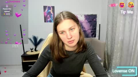 Sofia online show from March 2026 01:29:02 PM