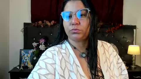 sofia_sorceress online show from October 2025 02:56:01 AM