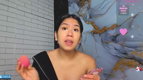 Sofia Sstone online show from January 2026 12:31:02 PM