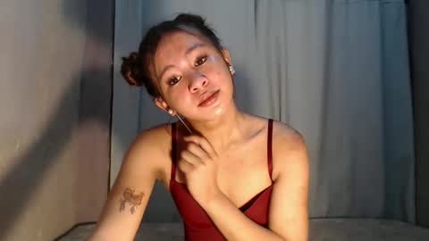 Snapshot of sofia_sweetheart18 chatting on May 2026 11:56:01 PM sofia_sweetheart18 online show from May 2026 11:56:01 PM